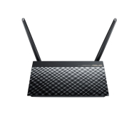 Dwupasmowy router AC ASUS RT-AC51U 733 Mbps USB - 220699 - zdjęcie 1